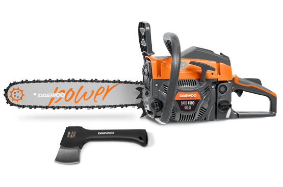 Бензиновый двигатель DAEWOO